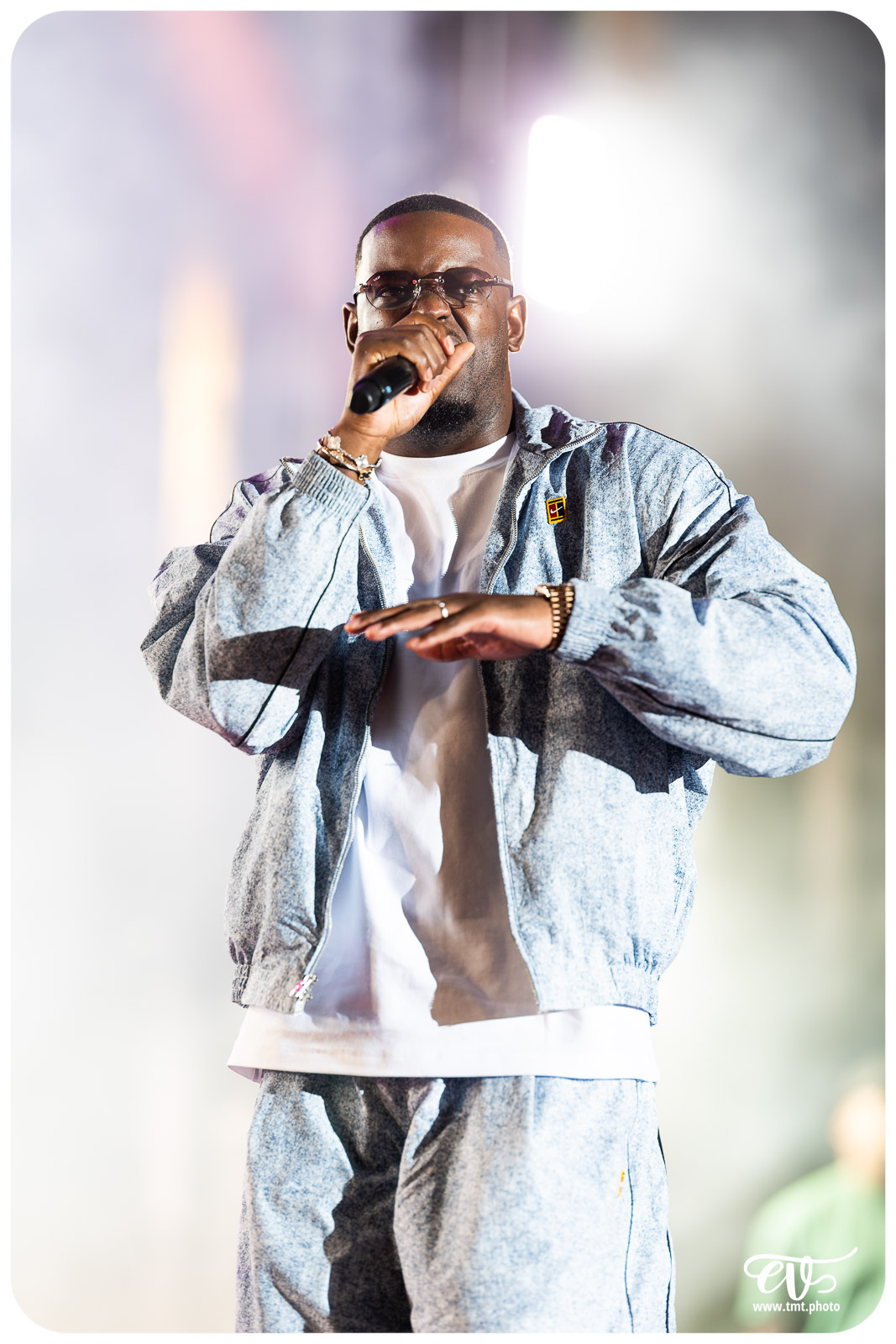 NRJ MUSIC TOUR 2026